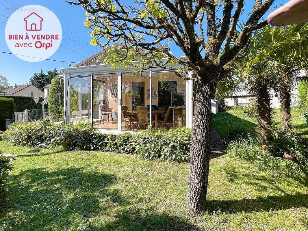 Maison à EVECQUEMONT