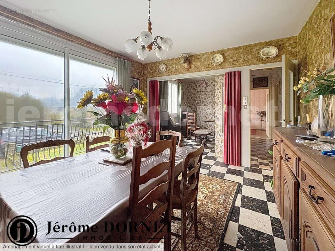 gal_00015 - Maison à BLARGIES