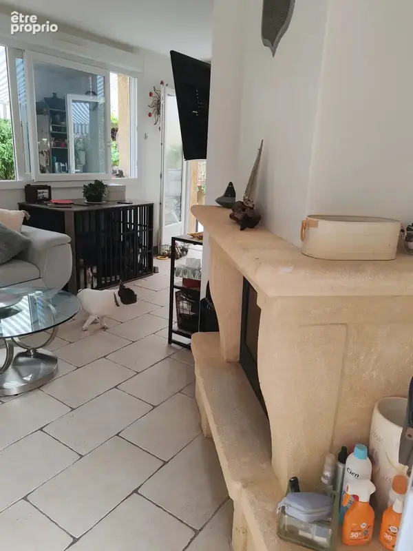 Villa de type 3 - photo 9