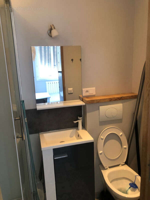 Appartement à MONTCEAU-LES-MINES