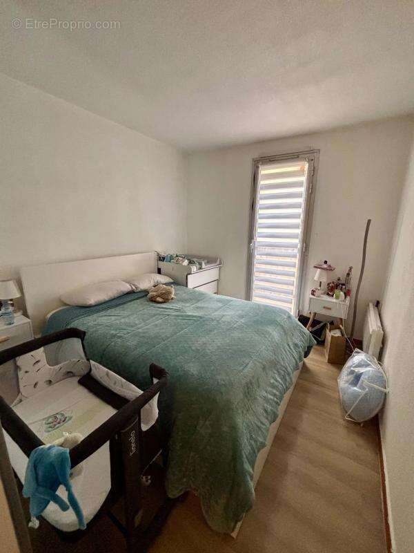 Appartement à CASSIS
