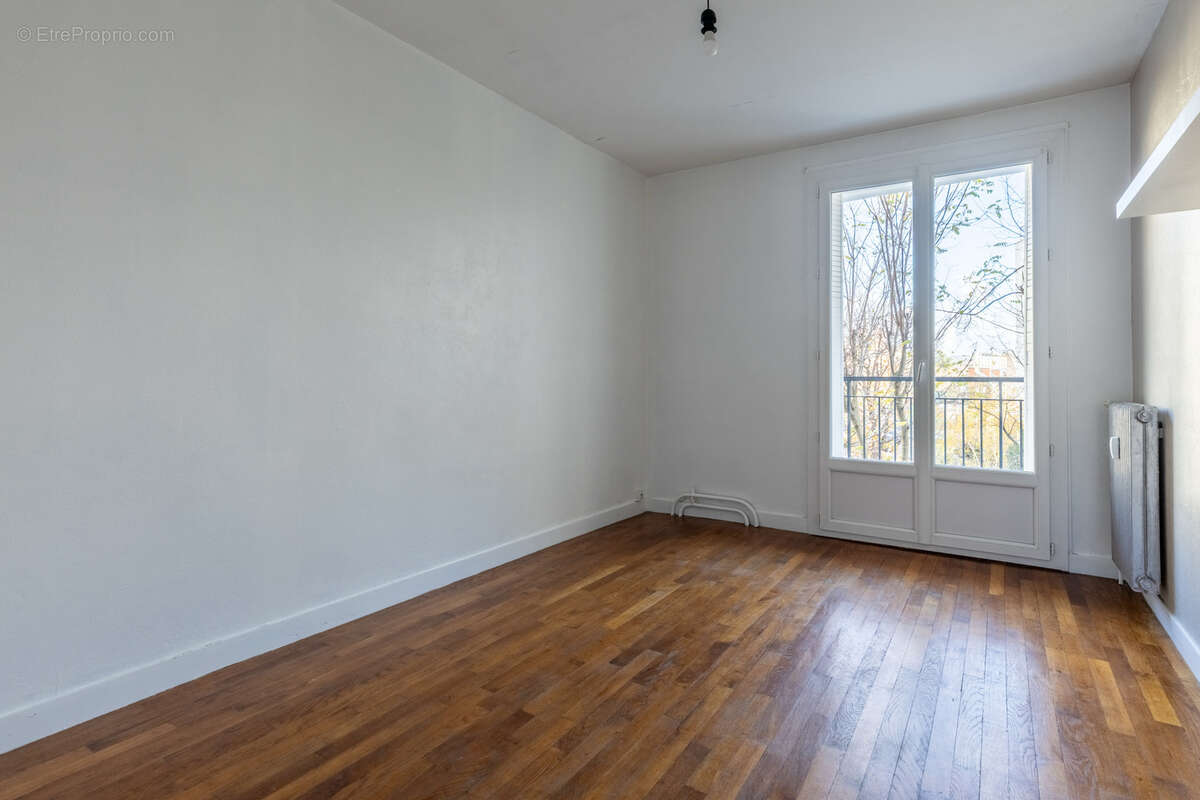 Appartement à CHAMALIERES