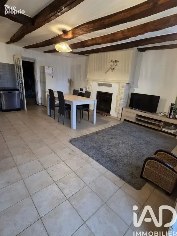 Photo 1 - Maison à MAURON