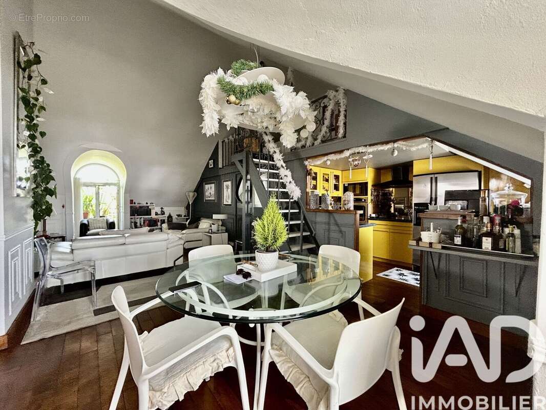 Photo 6 - Appartement à SAINT-PAUL