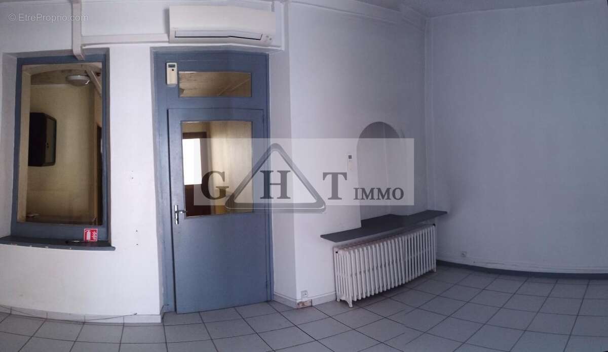 Commerce à MONTARGIS