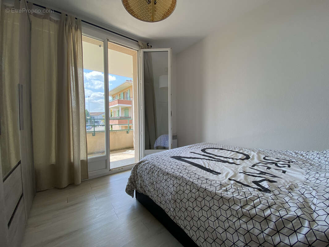 Appartement à AUSSONNE