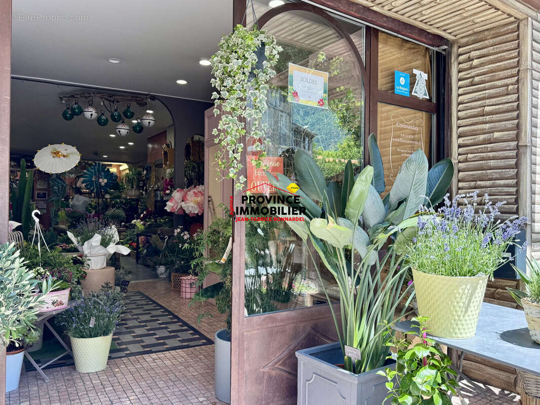 98 m² à Nyons  - photo 2