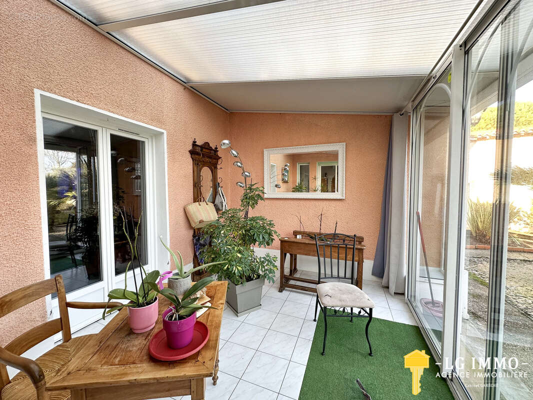Maison à MESCHERS-SUR-GIRONDE