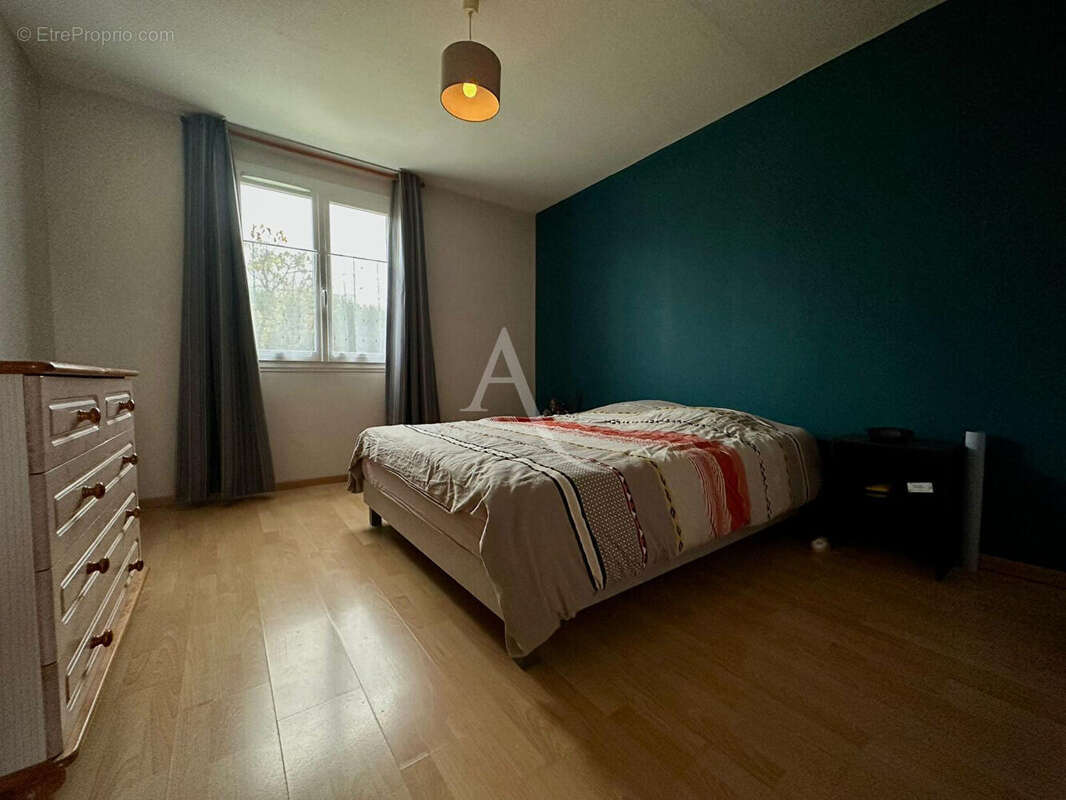 Maison à SAINT-AUBIN-DES-BOIS