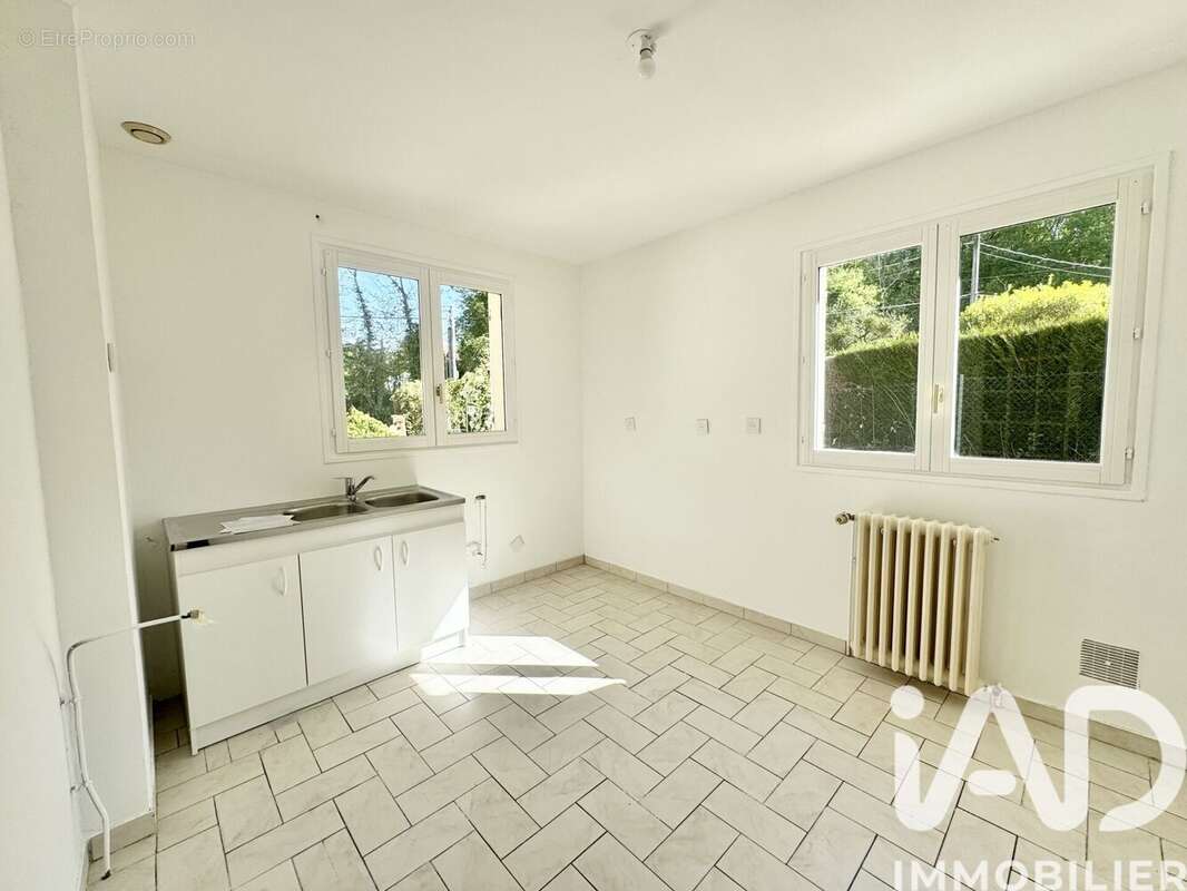 Photo 3 - Maison à SAINT-AUGUSTIN