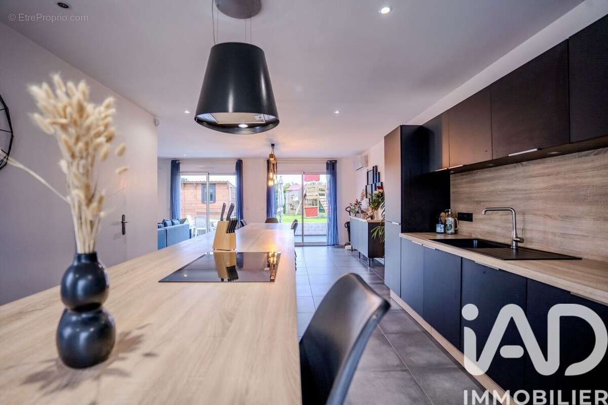 Photo 3 - Maison à PERDREAUVILLE