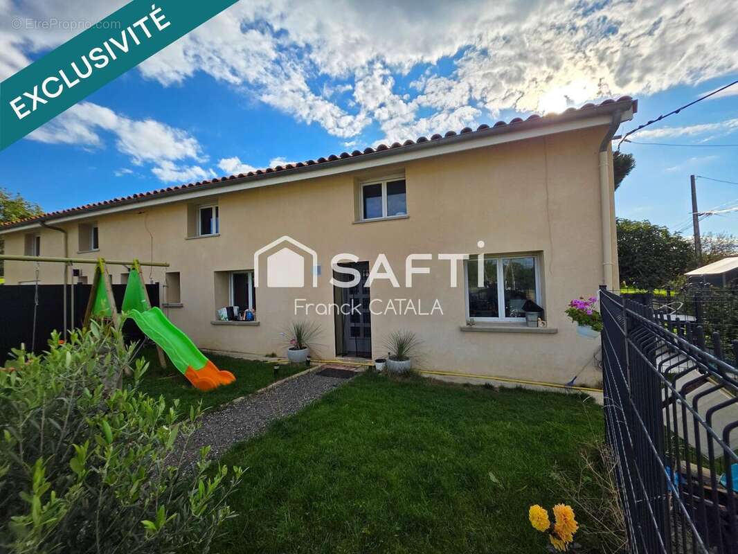 Photo 2 - Maison à MONTLAUR