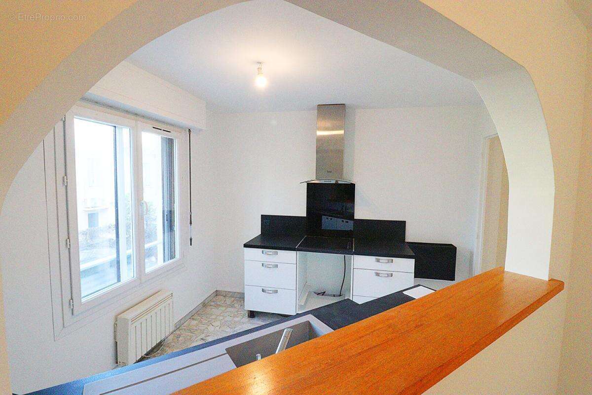 Appartement à AVIGNON