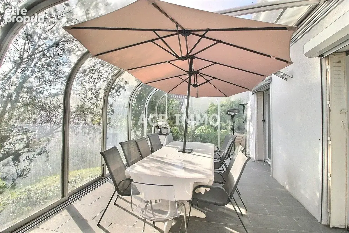 Maison 8 pièces 270 m² à vendre à Herblay (95220) - photo 5