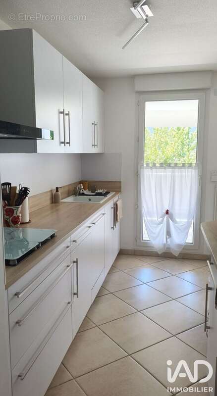 Photo 6 - Appartement à SAINT-MARTIN-D'HERES