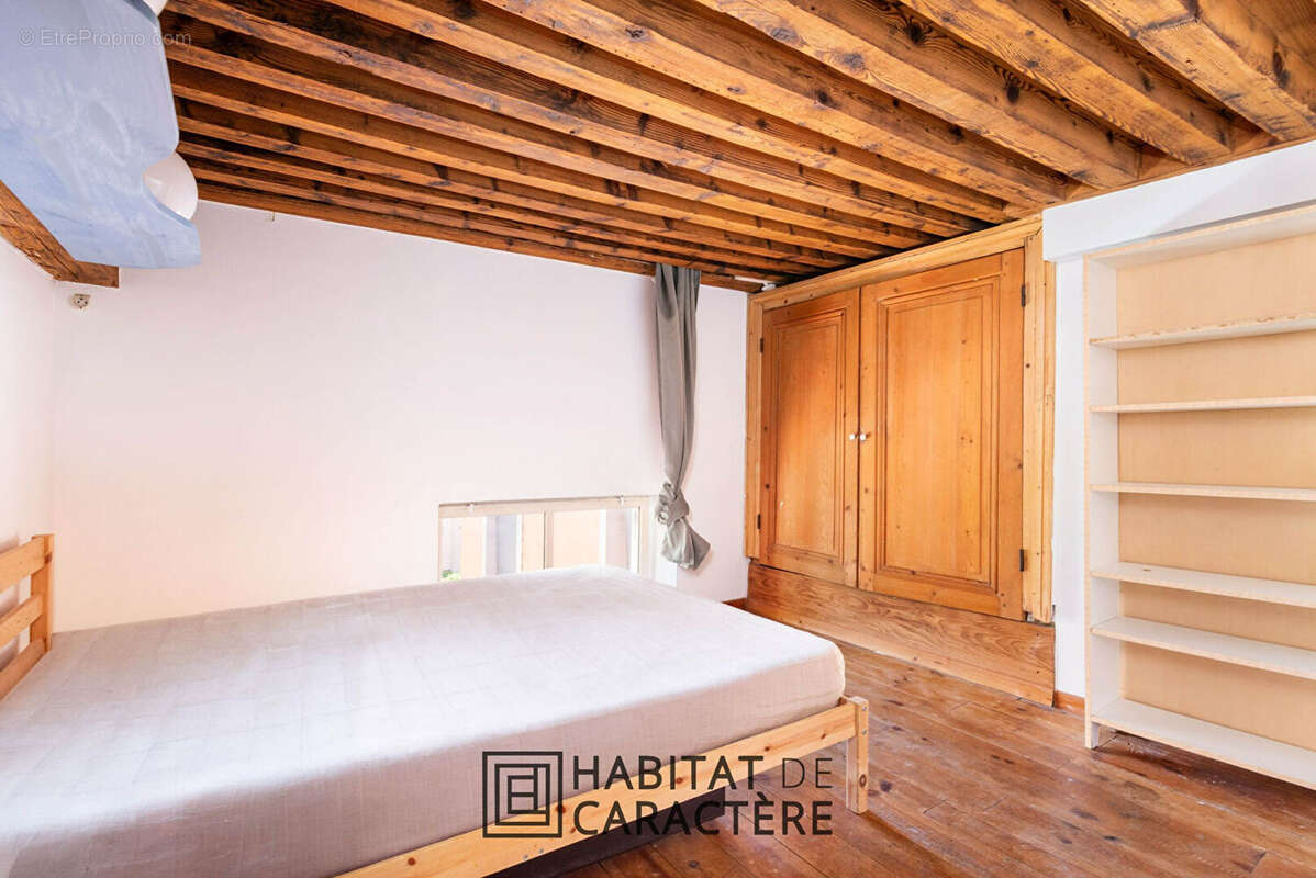 Appartement à LYON-1E
