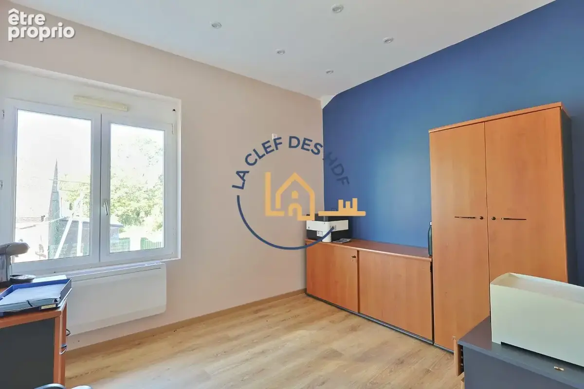 Commerce 134 m² à vendre à Neuville-Saint-Vaast (62580) - photo 9