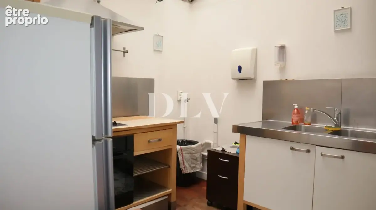 Appartement 140 m² à vendre à Fontainebleau (77300) - photo 9