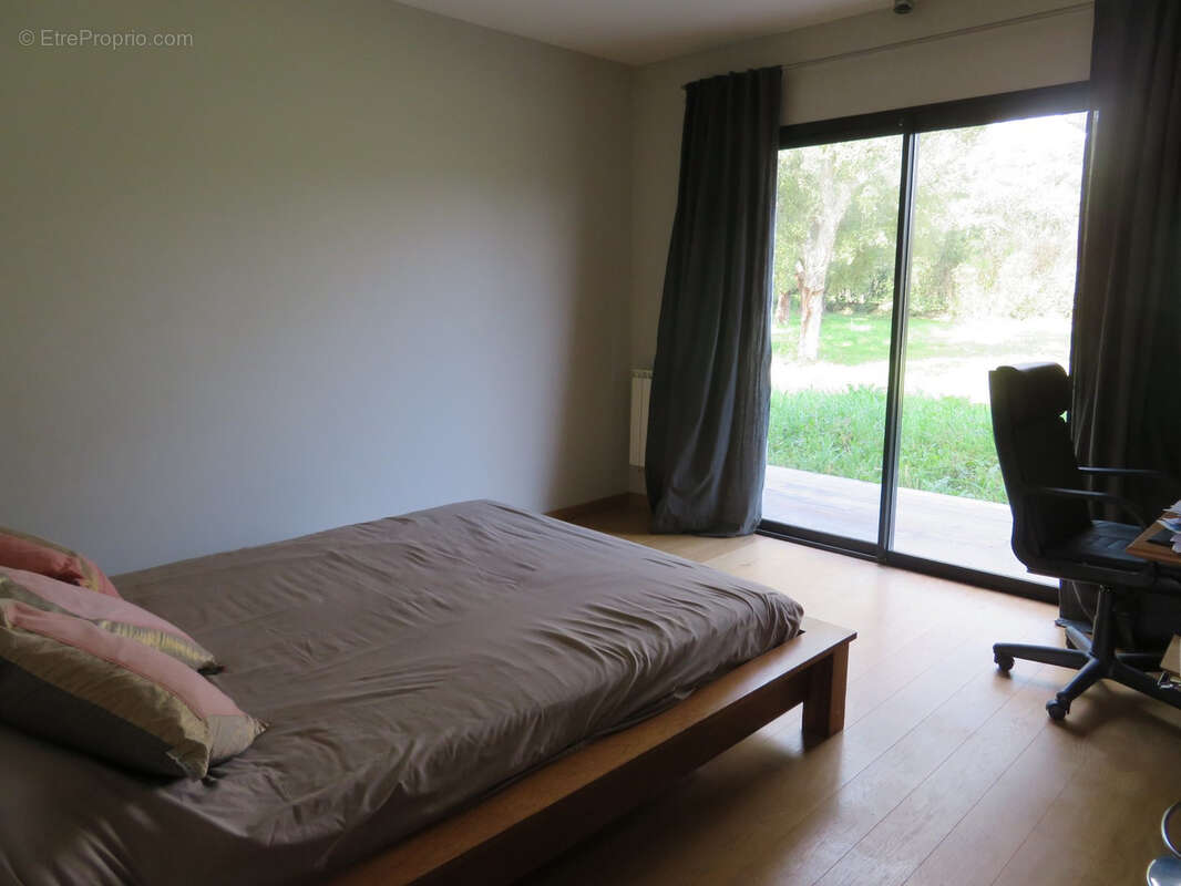 Maison à PORTO-VECCHIO