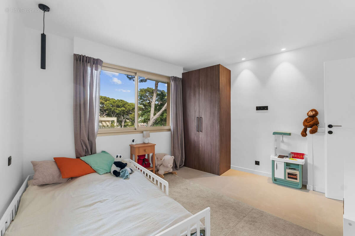 Appartement à LE CANNET