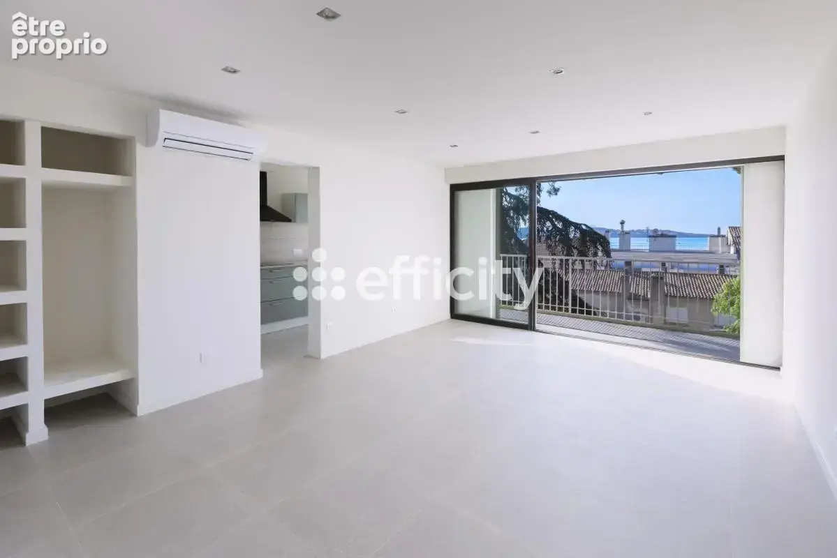 Appartement - photo 7