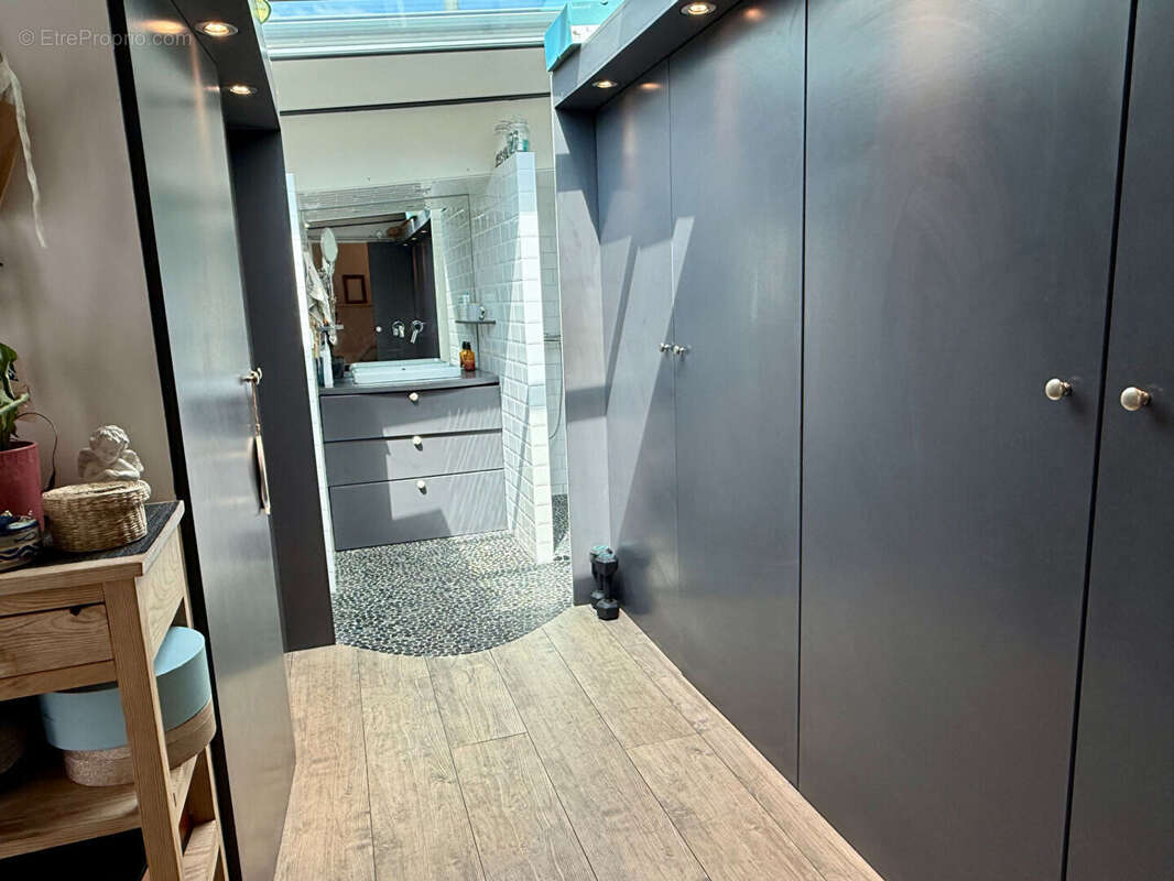 Maison à LES SABLES-D&#039;OLONNE