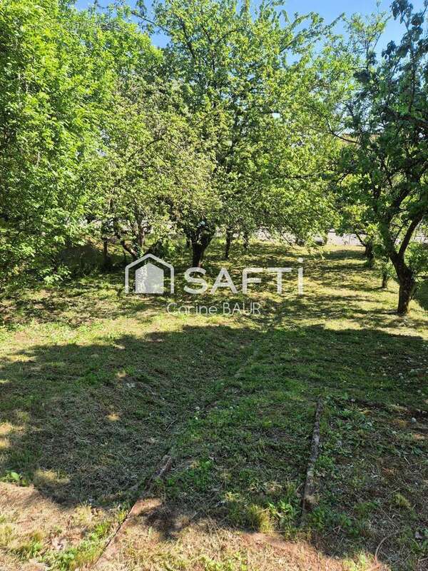 Photo 3 - Terrain à STEINBACH