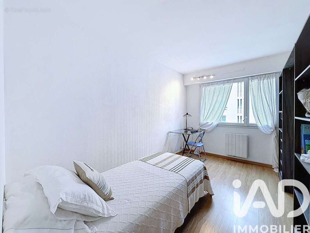 Photo 9 - Appartement à TROYES