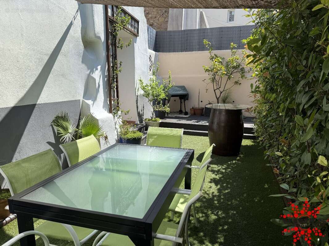 Maison à CAZOULS-LES-BEZIERS