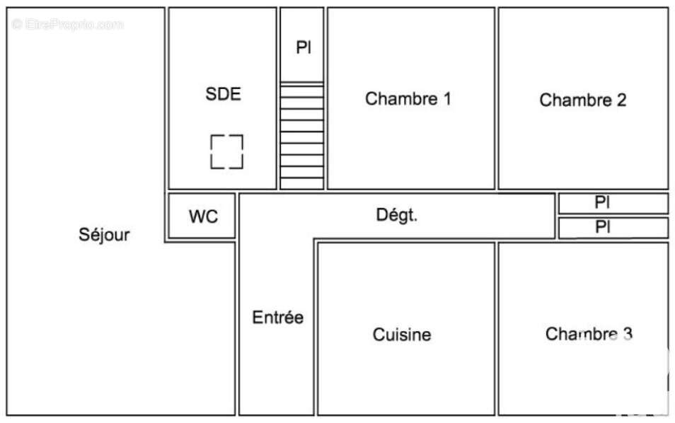 Photo 7 - Maison à LUISANT