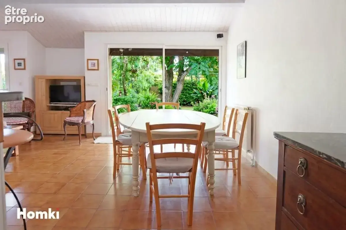 Maison/Villa T6 de 119 m² à Vendargues 34740 - photo 4
