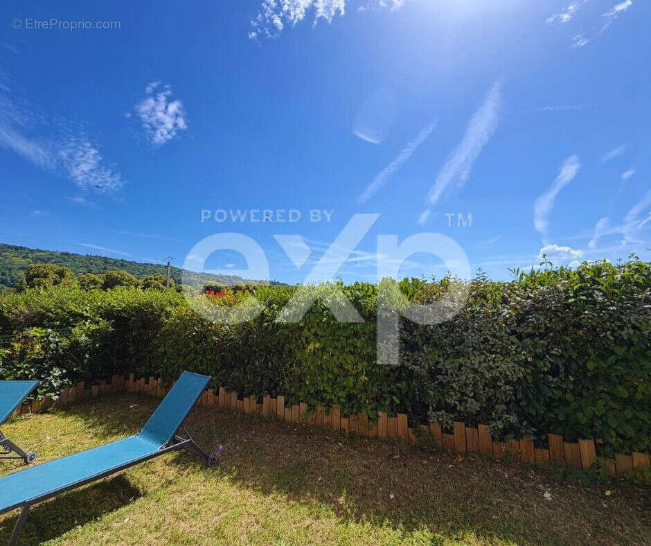 Appartement 55 m² à Massongy  - photo 8