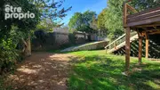 Maison à CHANZEAUX