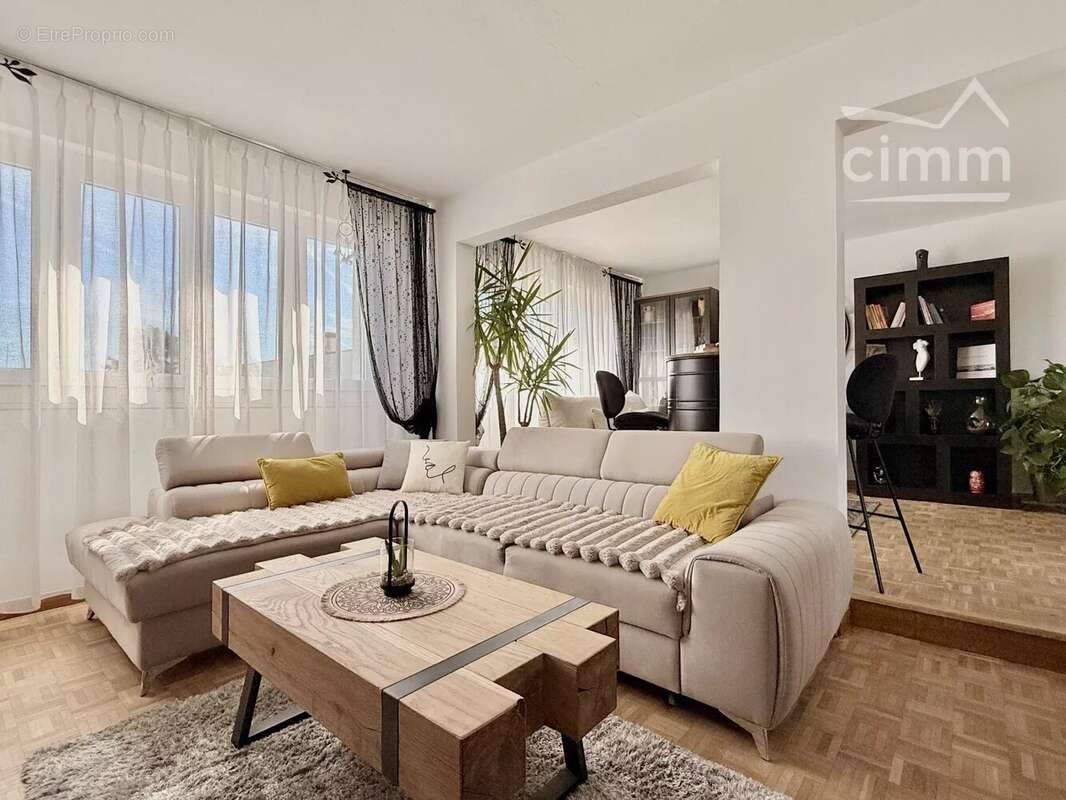 Appartement à BLOIS