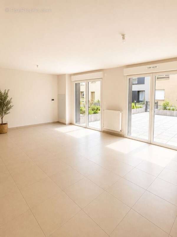 Appartement à DUNKERQUE