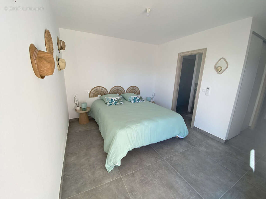 Maison à ZONZA