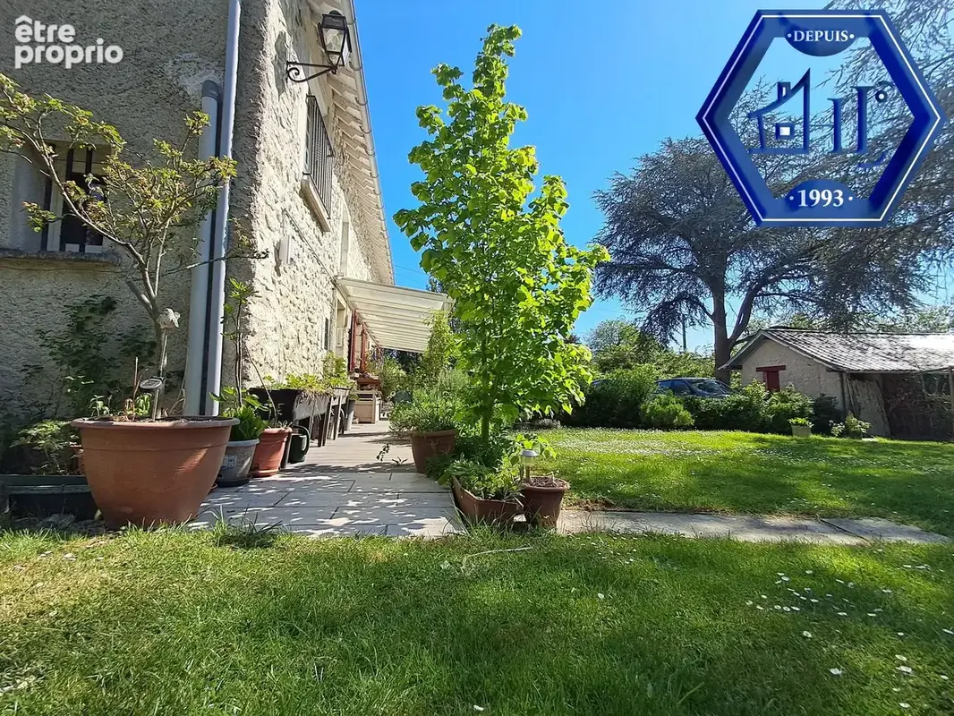 Maison 11 pièces 197 m² à vendre à Beaulieu-Sur-Loire (45630) - photo 30