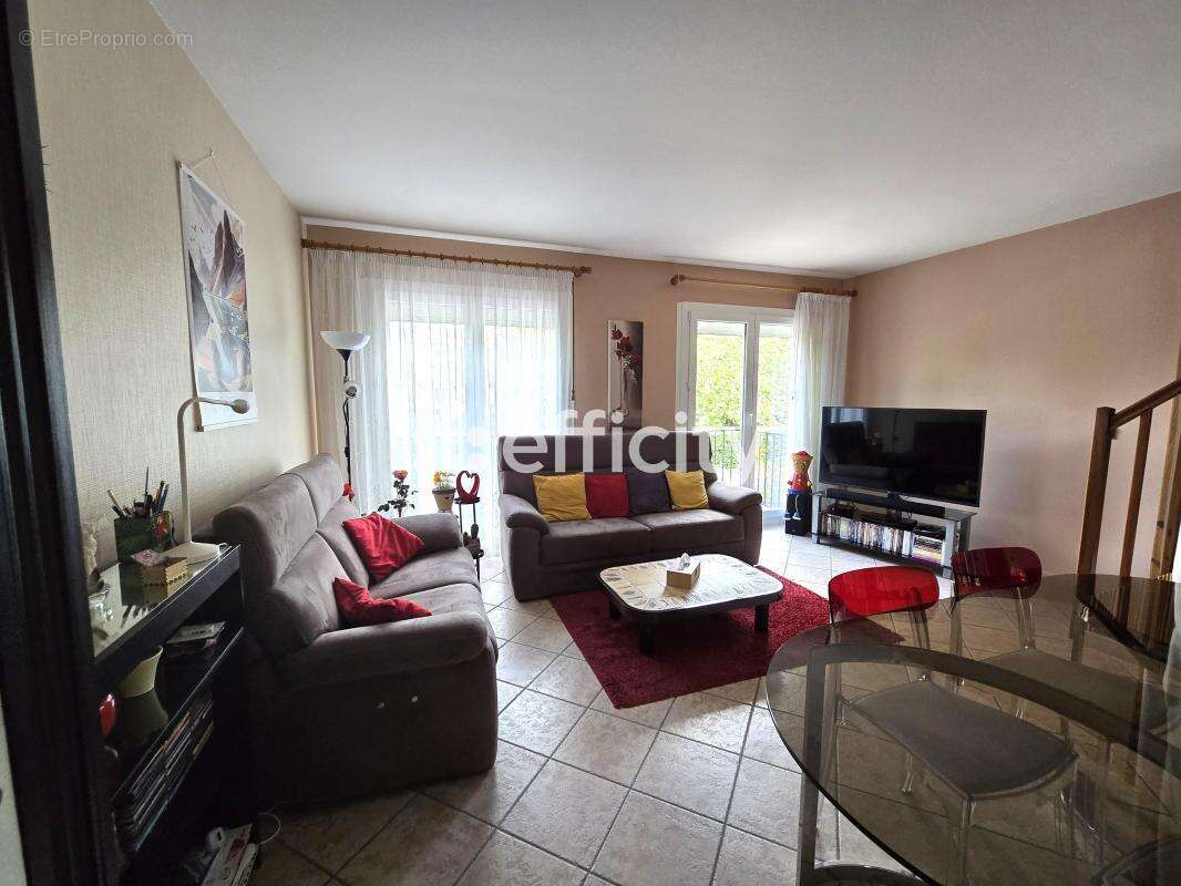 Maison 85 m² à Maurepas  - photo 3