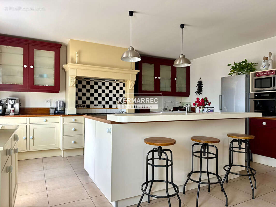 Maison à BIGNAN
