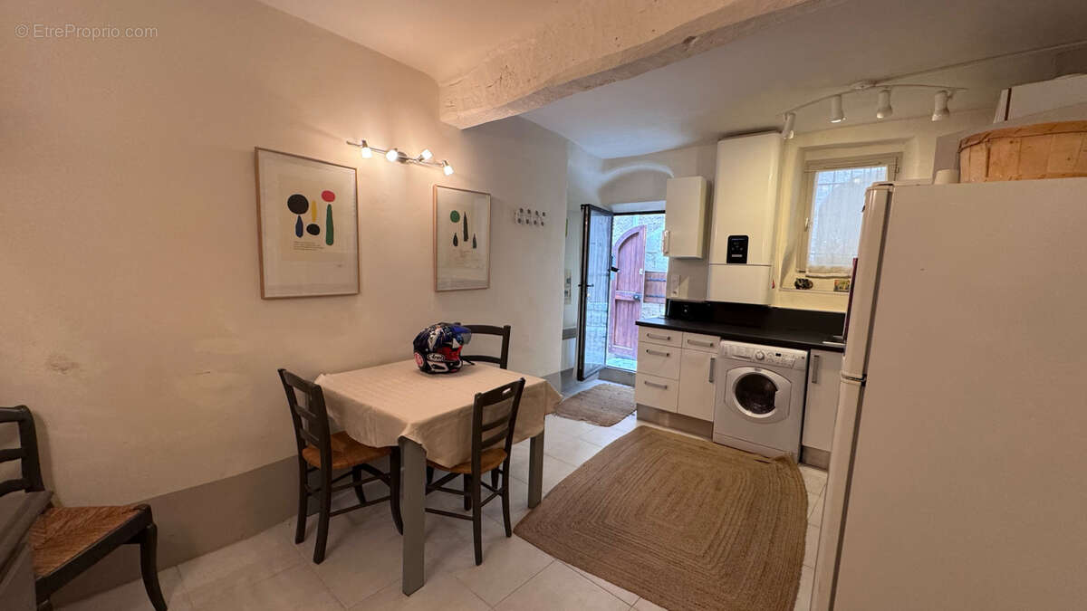 Appartement à SAINT-PAUL