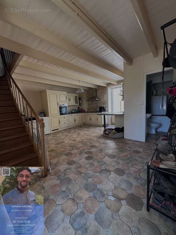 Maison à vendre 5 pièces  (79) - photo 11