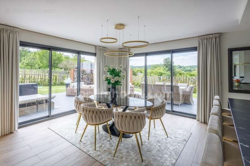 Maison à PENNEDEPIE