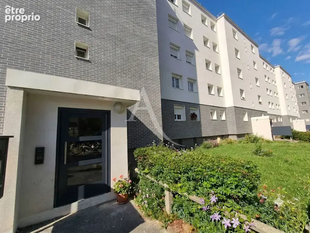 Appartement à VILLEPINTE