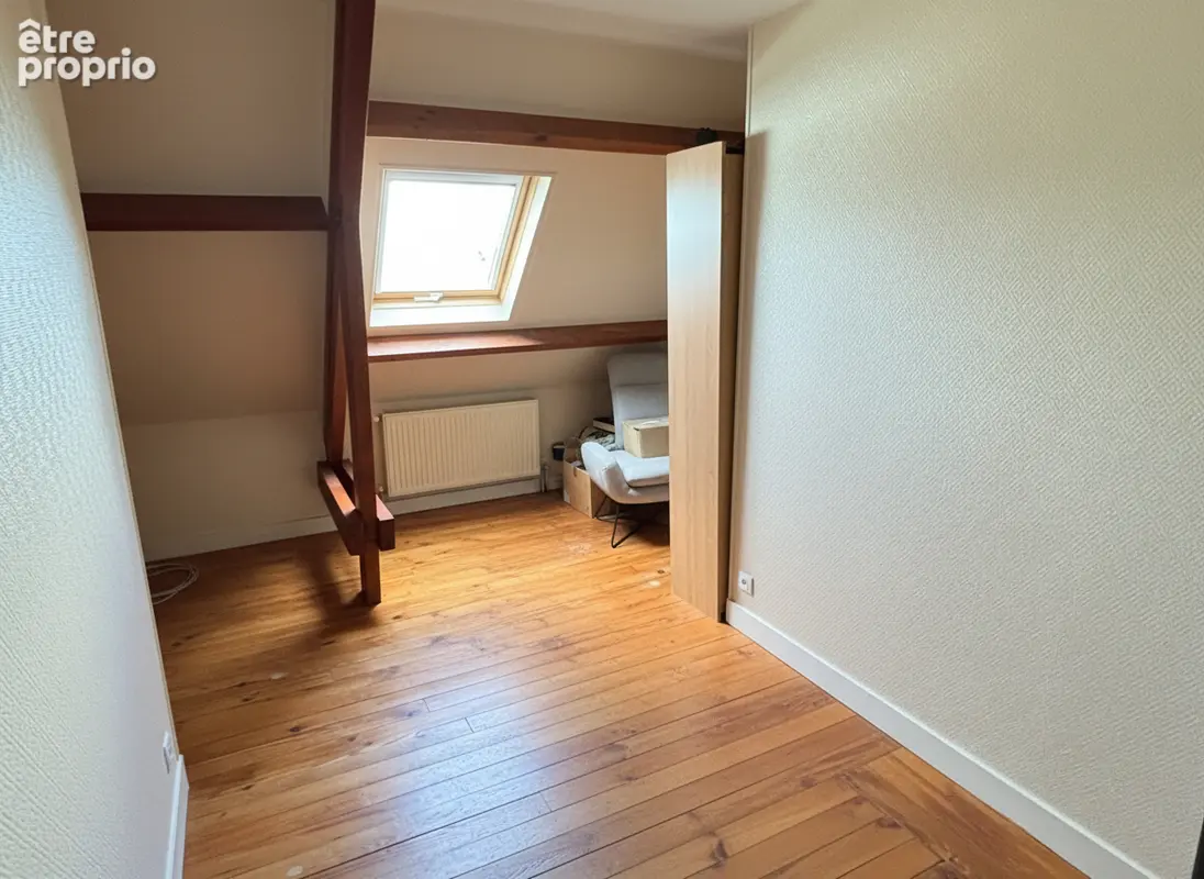 Maison familiale de 160 m² avec garage de 45 m²  à La Glacerie, Cherbourg-en-Cotentin - photo 14