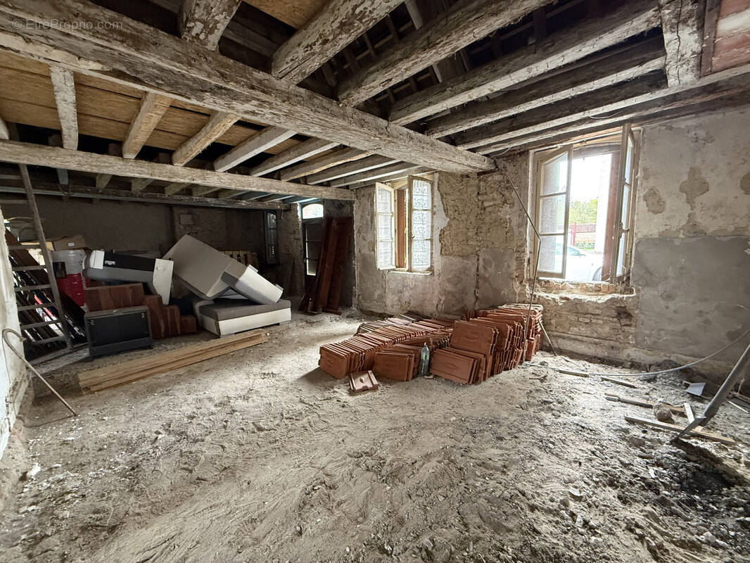 Maison à LA FERTE-IMBAULT
