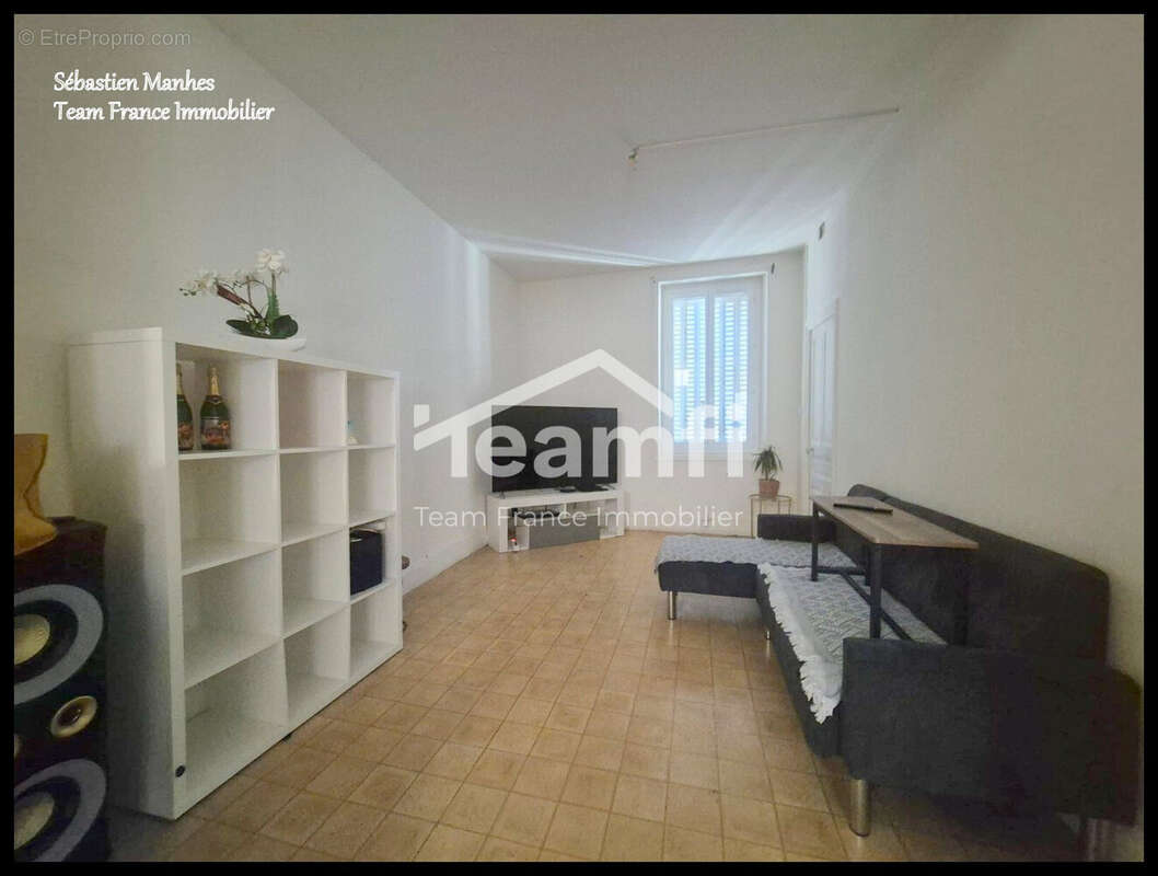 Appartement à THIERS