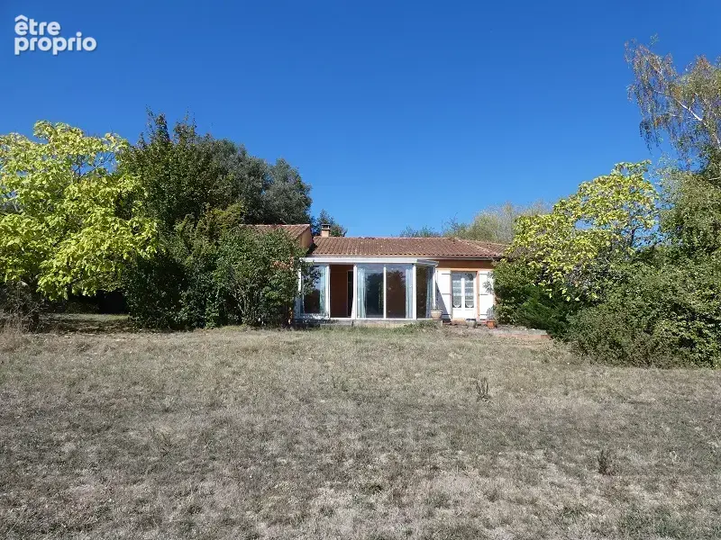 Maison 4 pièces 118 m² à vendre à Arrouede (32140) - photo 2