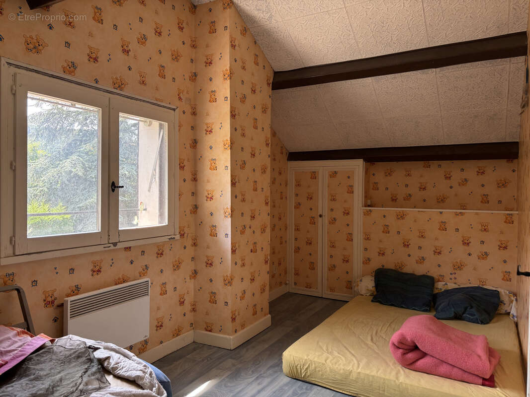 Maison de 58 m2 sur terrain arboré de 1 163 m2 - Brossainc - photo 8