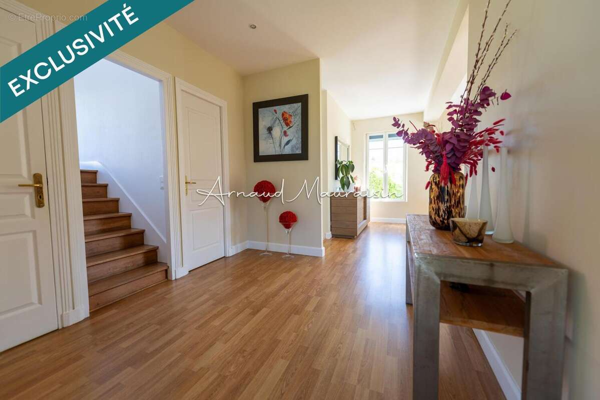 Photo 6 - Maison à COYE-LA-FORET