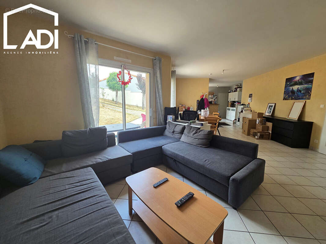 Nouveauté, en exclusivité à saivres ! - photo 2